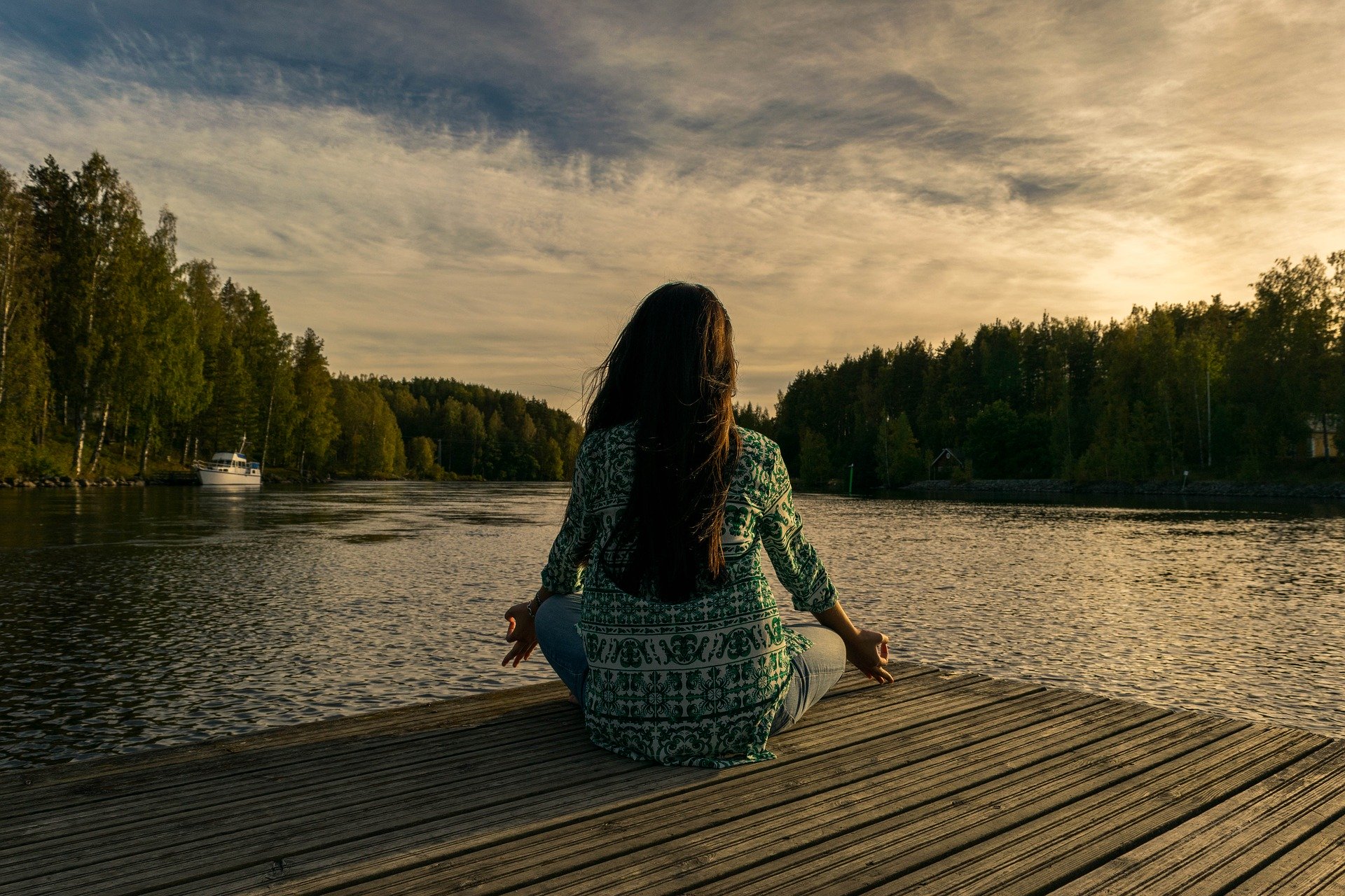 Meditacija – Šta, kako i zašto?